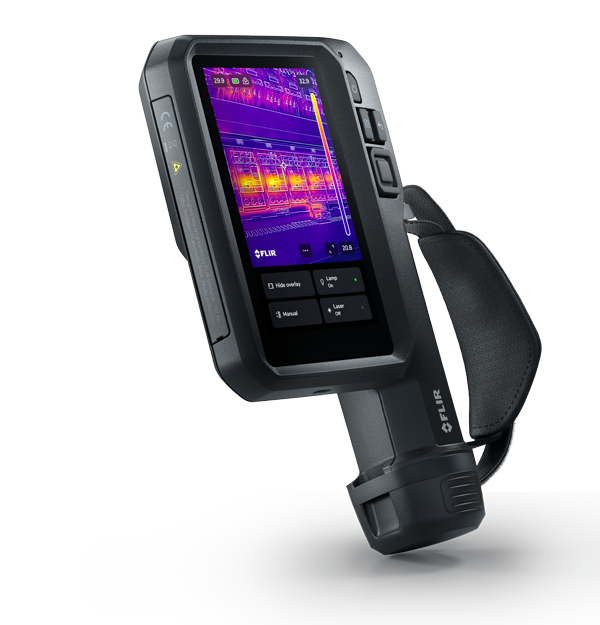 Flir i65