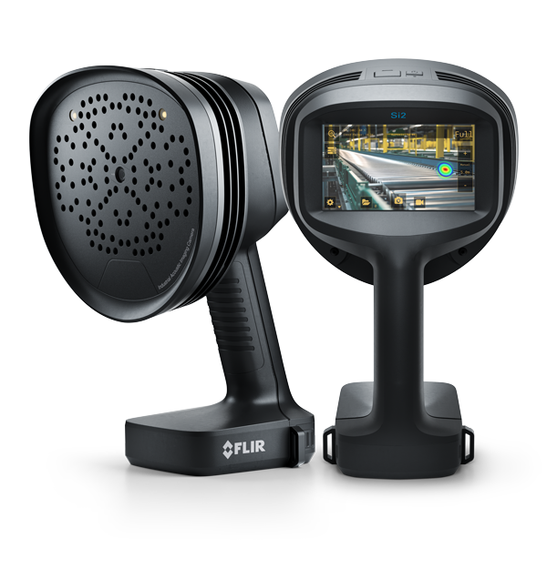 Flir Si2-Pro™
