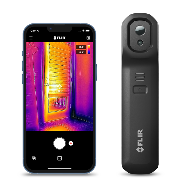 Flir Edge (formerly FLIR ONE Edge)