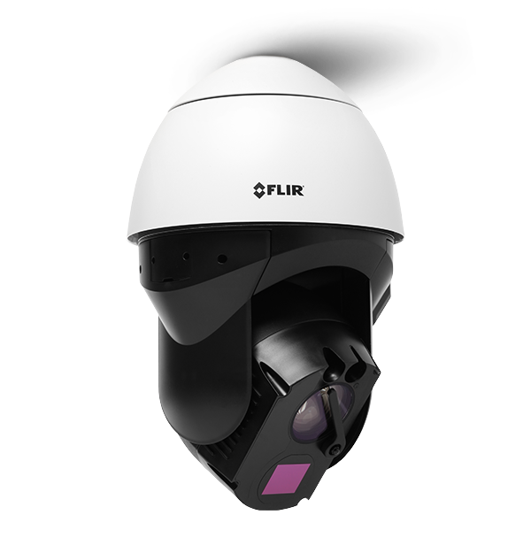 Serie DX de FLIR Elara