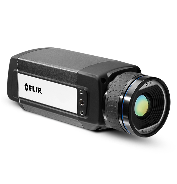 Flir A655sc