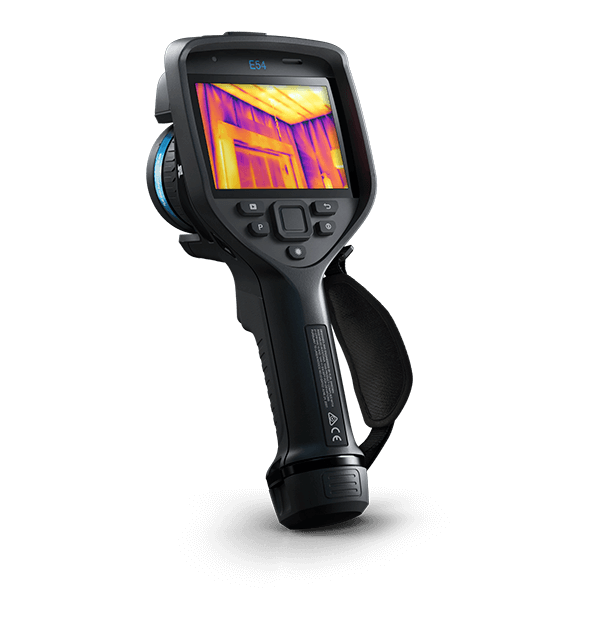 Flir E54