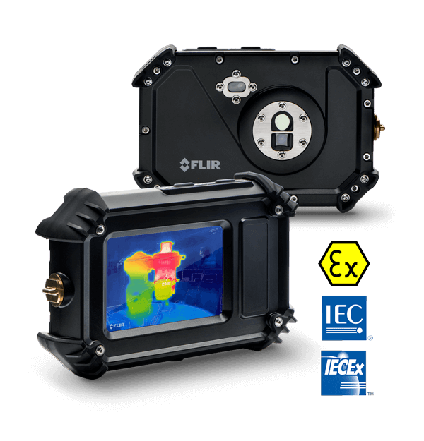 Flir Cx5