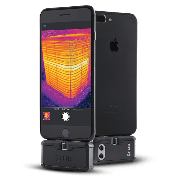 Flir One® Pro