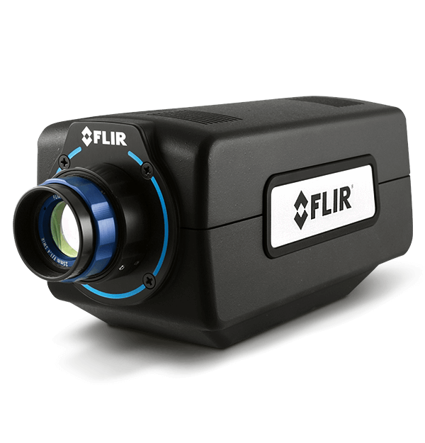 Flir A6260