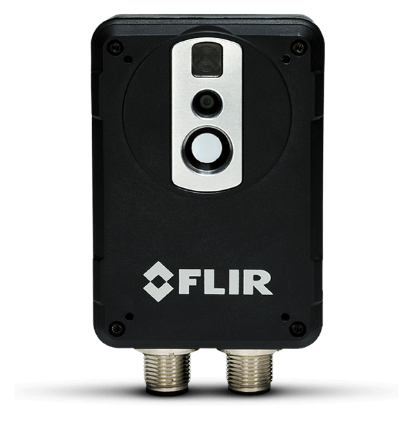 Flir AX8