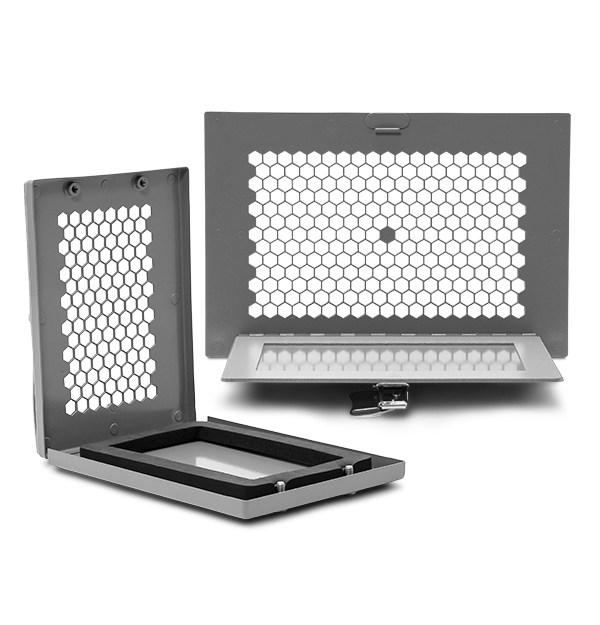 Flir IRW-xPC/xPS